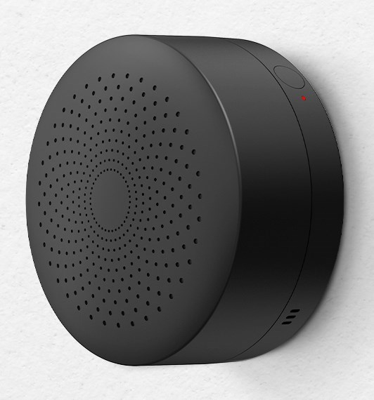 Akubela Gateway G31 Supports Zigbee 3.0 Wi-Fi And Ethernet