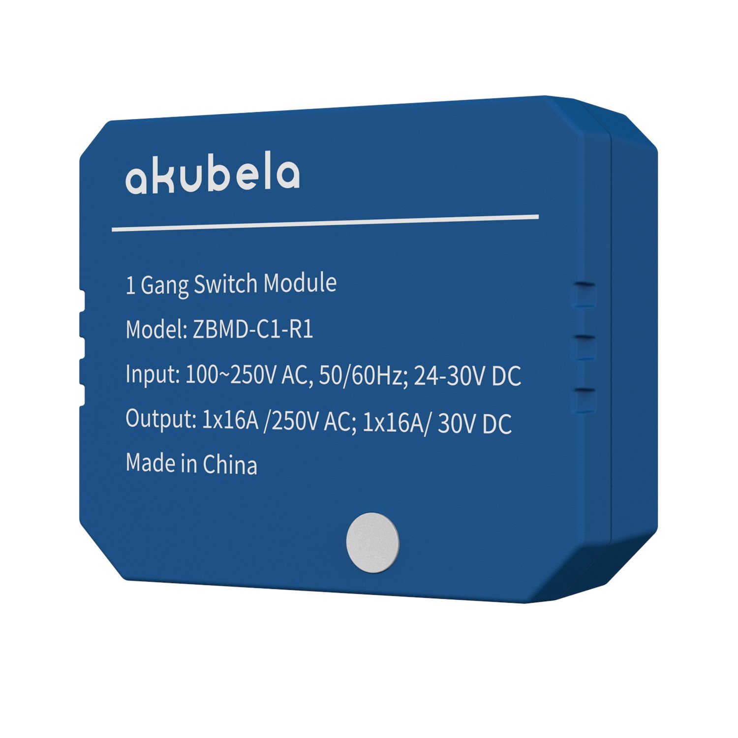 Akubela Zigbee Controller 16A For Boiler