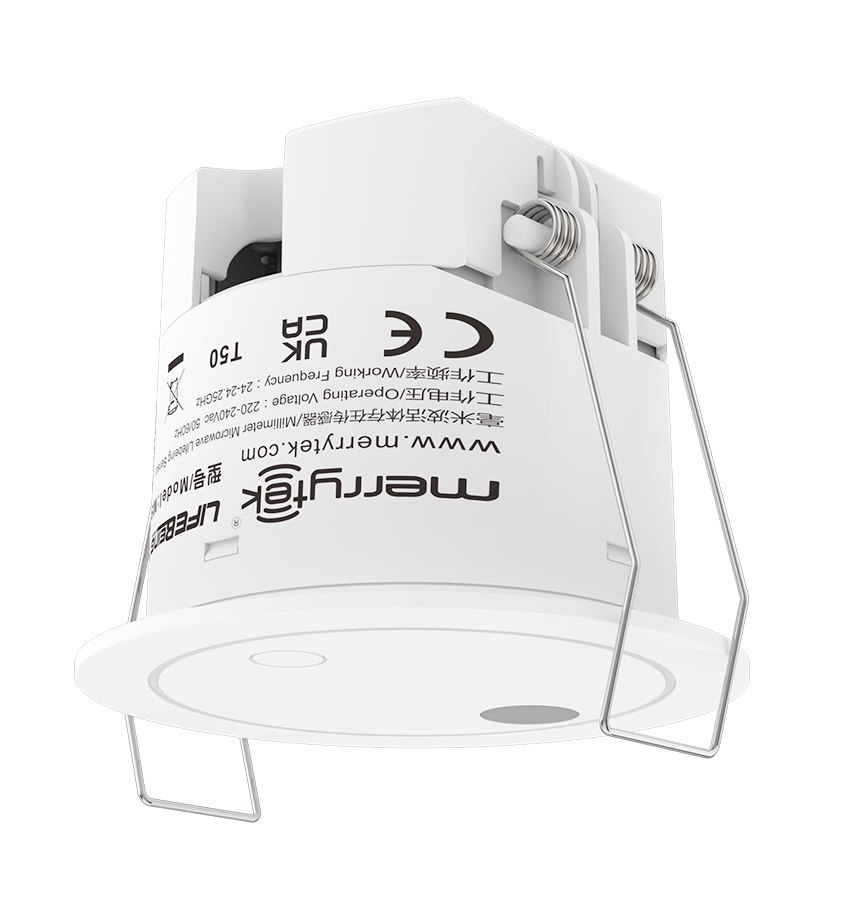 Akubela Presence Detector