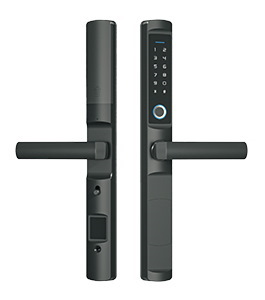 Akubela Zigbee Smart Lock