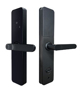 Akubela Zigbee Smart Lock