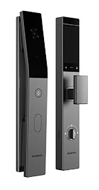 Akubela Wi-Fi Smart Lock