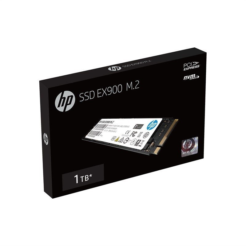 Biwin HP Ex900 1TB PCIe3.0x4 SSD M.2 SSD 2150MB/s & 1815MB/s 3D Nand Flash