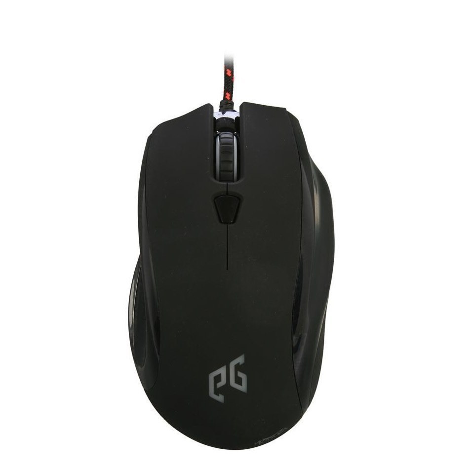 Epic Gear Epicgear Meduza Dual Sensor Gaming Mouse