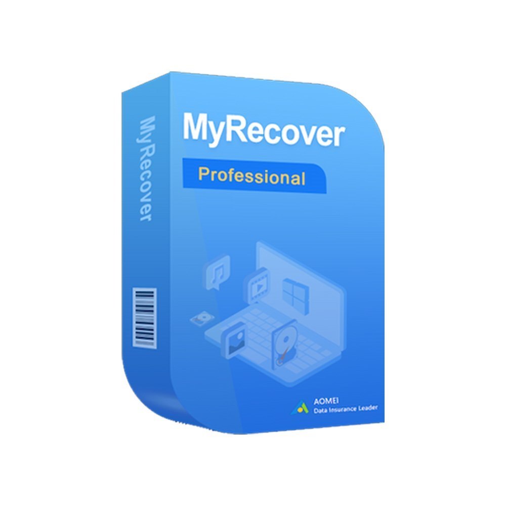 Aomei Myrecover Pro Lifetime Edition License Email
