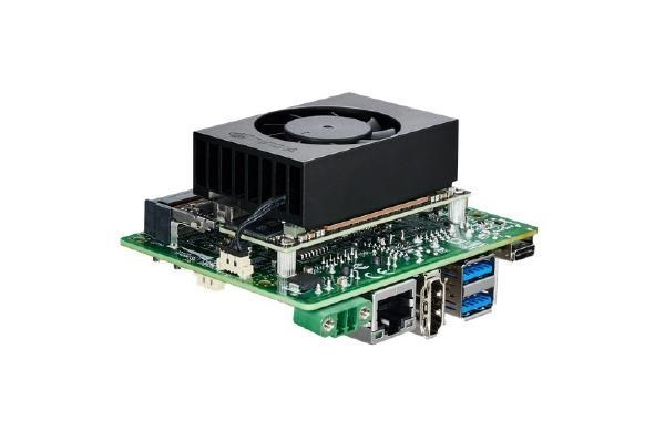 Aetina DeviceEdge Aib-So21 Ai Inference System With Nvidia Jetson Orin Nano 4GB