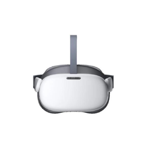 Pico G3 Plus 3Dof All-in-One VR Headset, 4K, 6GB Ram, 256GB Storage, Powered BY Snapdragon XR2