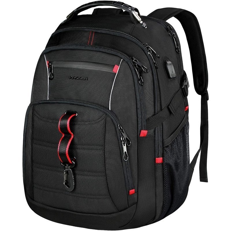 Kroser 17.3 Heavy Duty Backpack