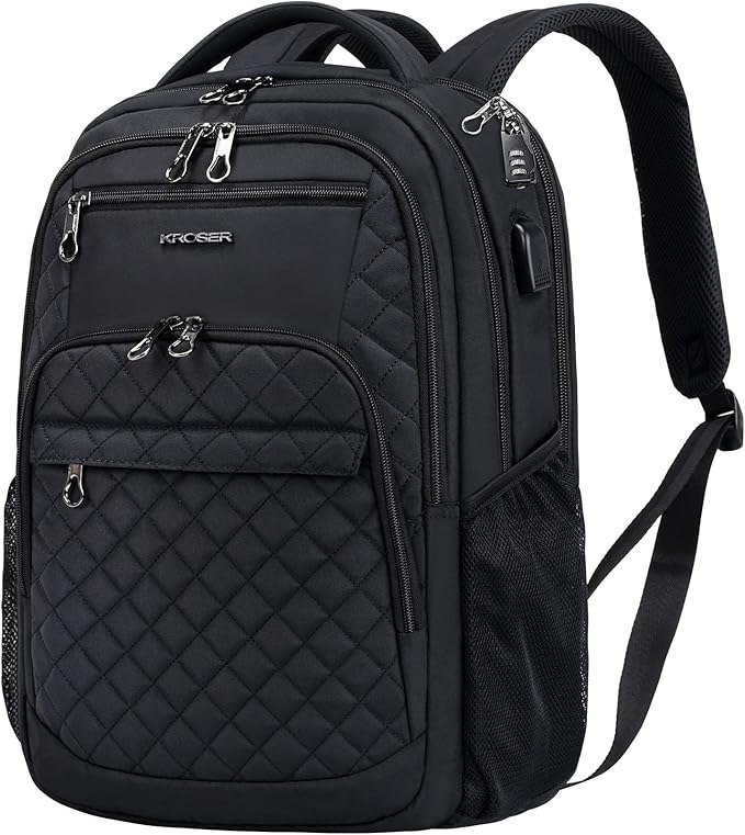 Kroser College 17 Backpack