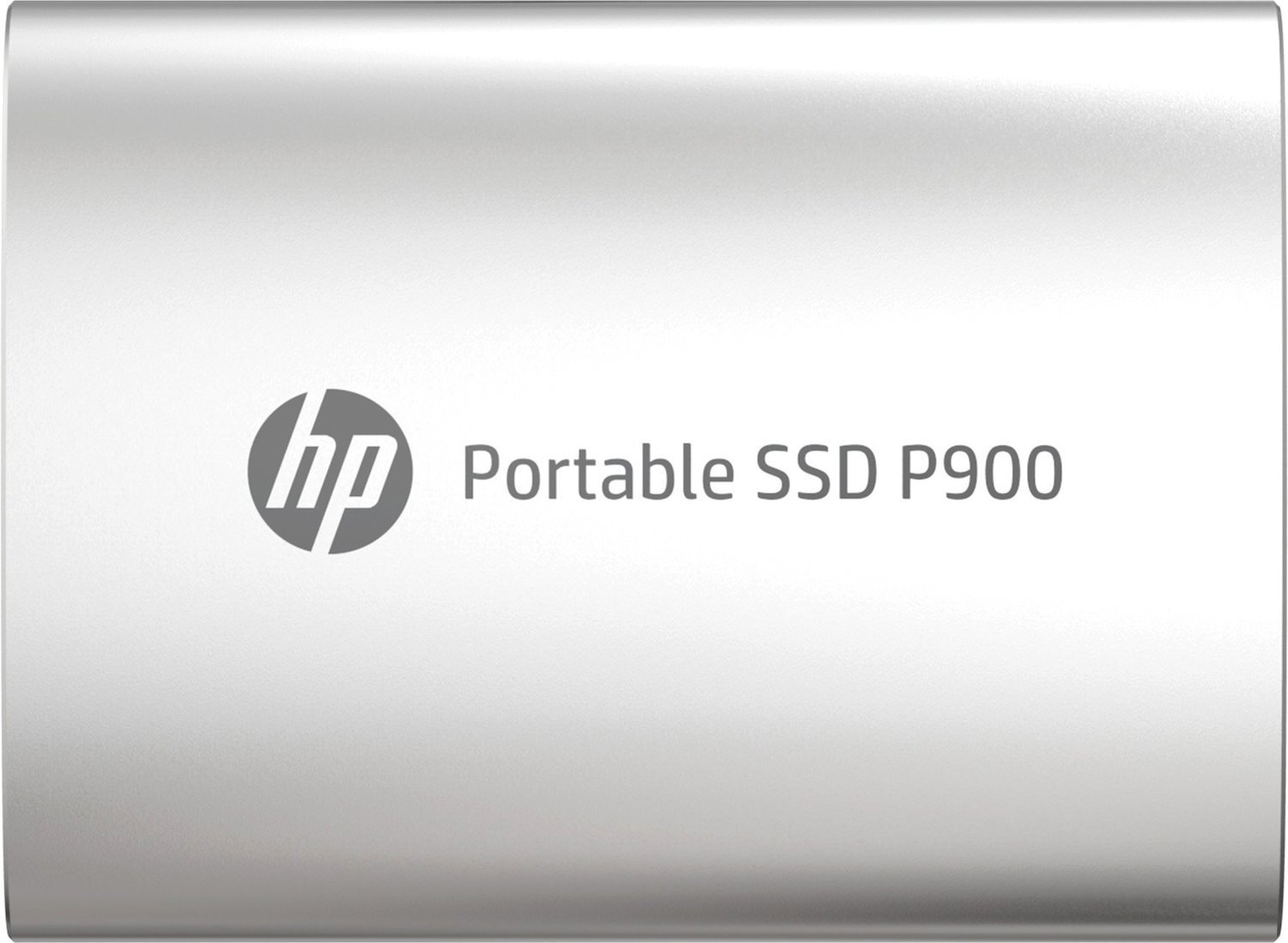 Biwin HP Portable SSD P900 (Silver) 1TB, Read Up To 2000MB/s & 1800MB/s