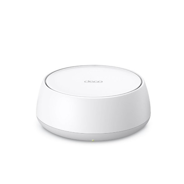 Tp-Link Deco Be3600 Mesh Wi-Fi 7 Dual-Band System, GbE(2), 2-Pack, 3YR