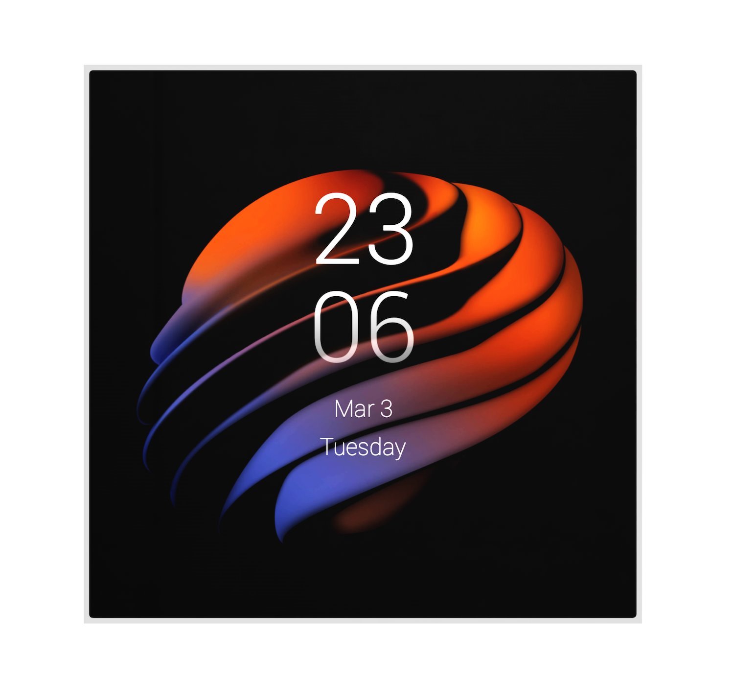 Akubela 4 Touch Screen With Poe In White Zigbee Gateway Android 10 Version Poe