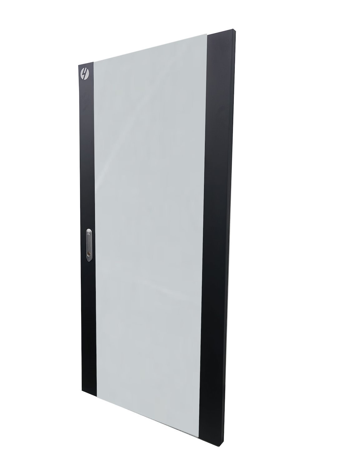 4Cabling Glass Door For 42Ru Free Standing Server Racks 600MM Wide
