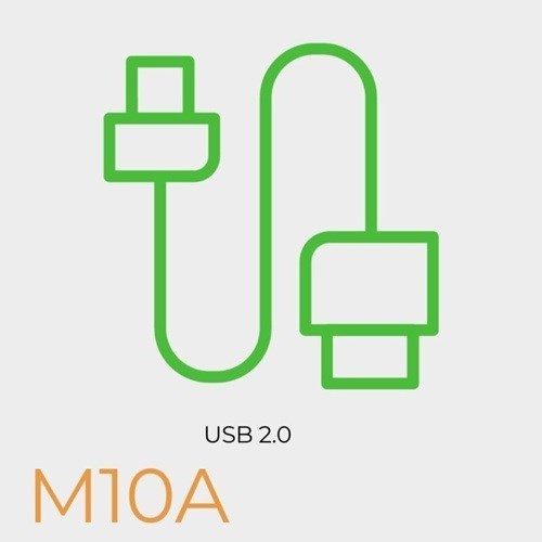 ONErugged Onr Tab Acc-Standard-Usb2