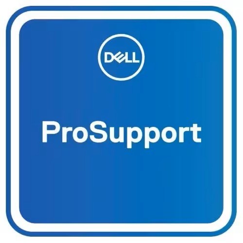 Dell 1Y Basic Onsite To 3Y ProSpt