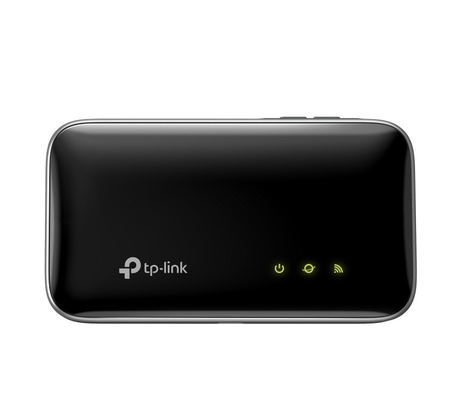 Tp-Link 4G Lte Advanced Mobile Wi-Fi, 300MBPS, Dual-Band, SIM/mSD Slot, 3YR