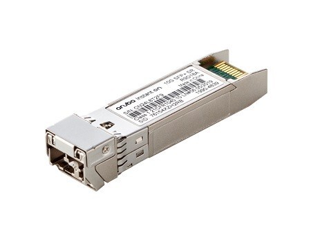 HPE SFP+ - 1 x 10GBase-SR Network