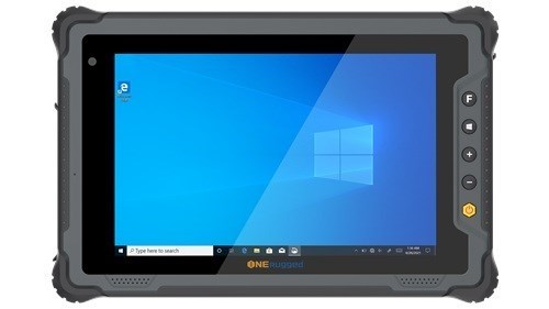 ONErugged Onr Tab Rugged-8-M80j