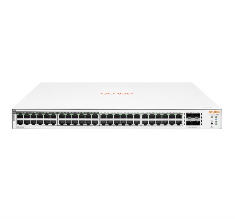 Aruba Aru Lan Ion-1830-48P-Jl815a
