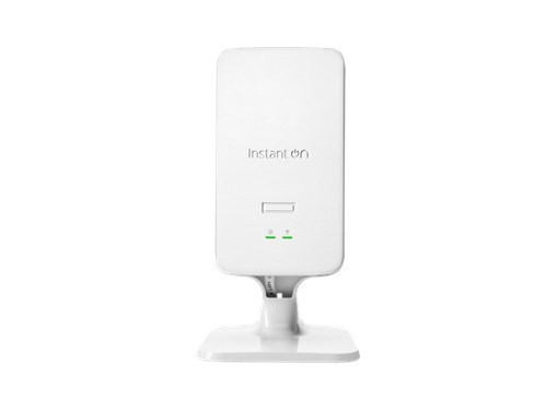 Aruba Instant On AP22D Dual Band Wi-Fi 6 IEEE 802.11ax 1.77 Gbit/s Wireless Access Point - Indoor