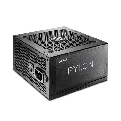 XPG Psu 750W-Bronze-Pylon750b-Bkcau