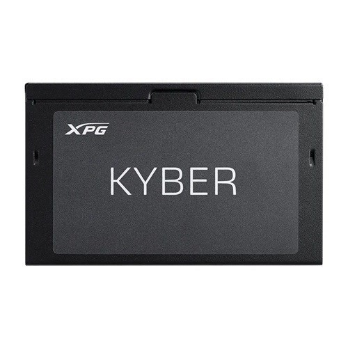 XPG Psu 850W-Gold-Kyber850g-Bkcau