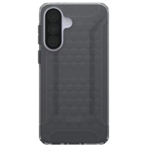 Uag Scout Samsung Galaxy A37 - Ash (214555113131) , Impact Resistant, Featherlight, Tactile Grip, Military Drop Protection, 10 Years Warranty