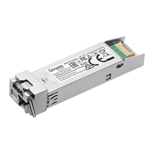 TP-Link | Ism321b-20 | Omada 1000Base-BX WDM Bi-Directional Industrial SFP Module
