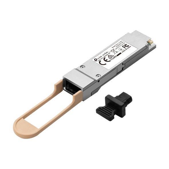 TP-Link | SM9110-SR4 | Omada 100Gbase-Sr4 QSFP28 Transceiver