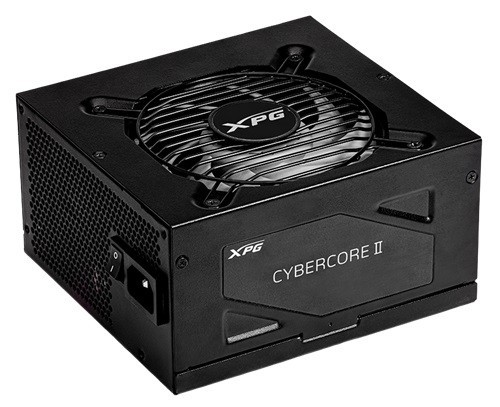 XPG Psu 1300W-Platinum-Plus-Cybercore
