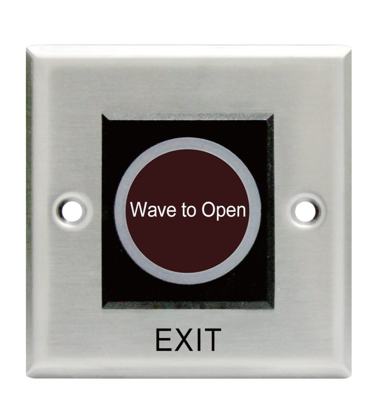 Akuvox Exit Button Touch Free Infrared Sensor