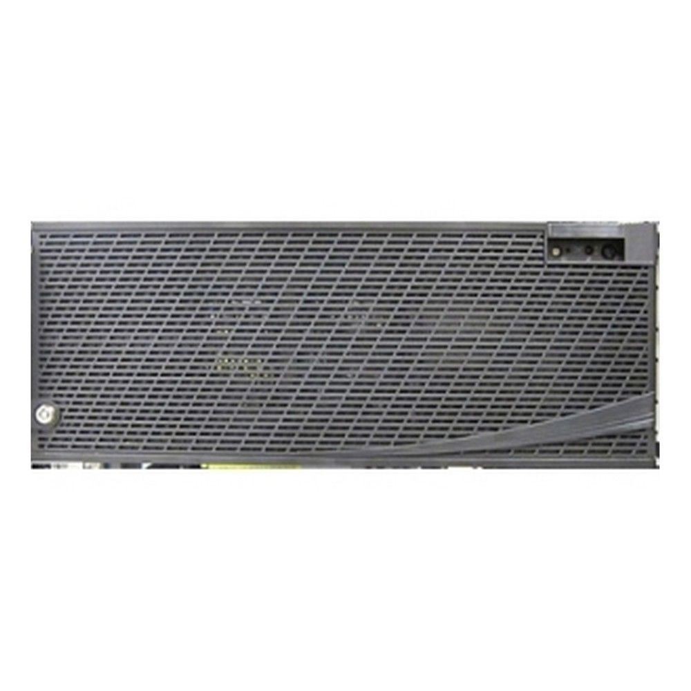 Leader Computer Intel System Front Bezel Door - For Server Chassis P4208, P4216, P4304, P4308