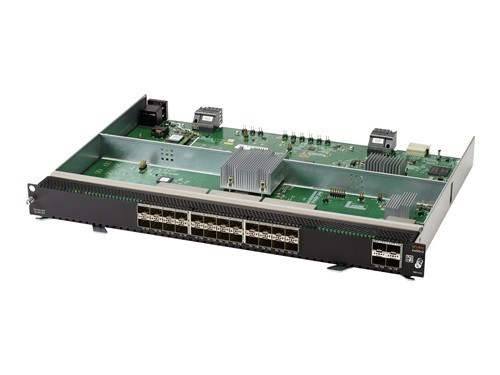 Aruba Aru Lan 6400-28P-L3-R0X43C