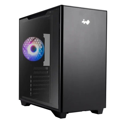 In Win Inw Cas Iw-Cs-A5blk-1Am120s