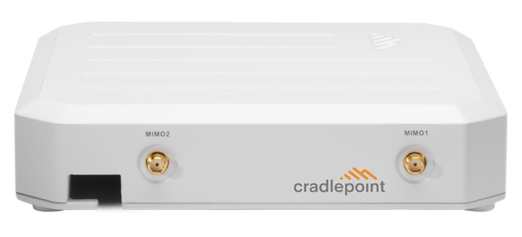 CradlePoint W1850-5GB 2 SIM Cellular Modem/Wireless Router