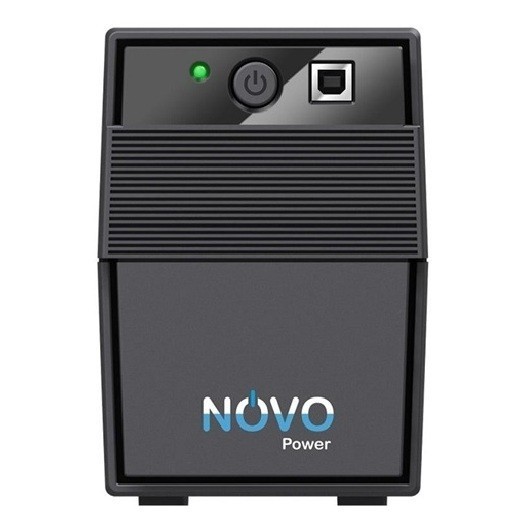Novo Nov Ups 650Va-Le650au