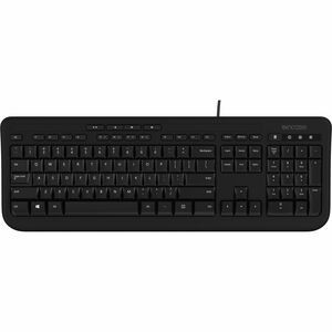 Incase Inc KBD Wired-600-Anb-00025-Black
