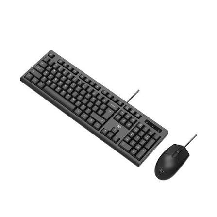 Fantech Fan KBD Go-Office-Km101-Combo