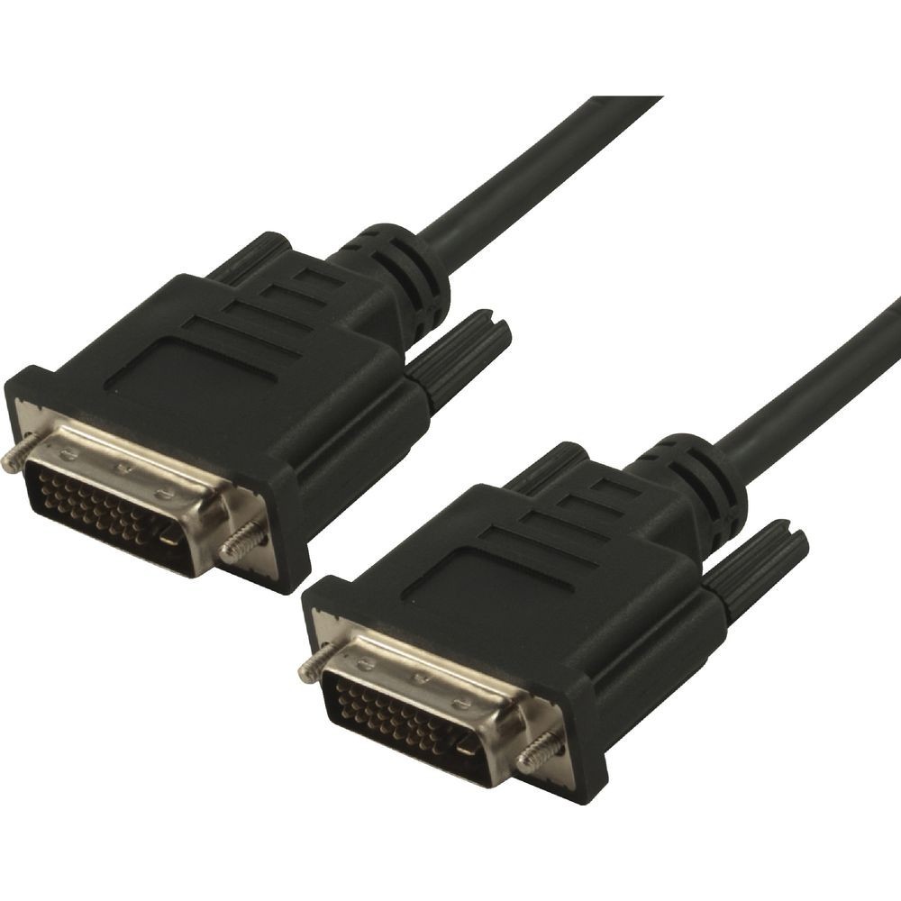 Axceltek Cdvi-2 Dvi 2M Cable M To M