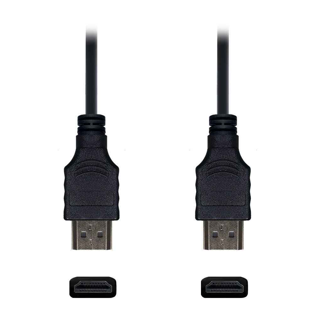 Axceltek Chdmi-10 Hdmi 10M Cable Supports 4K