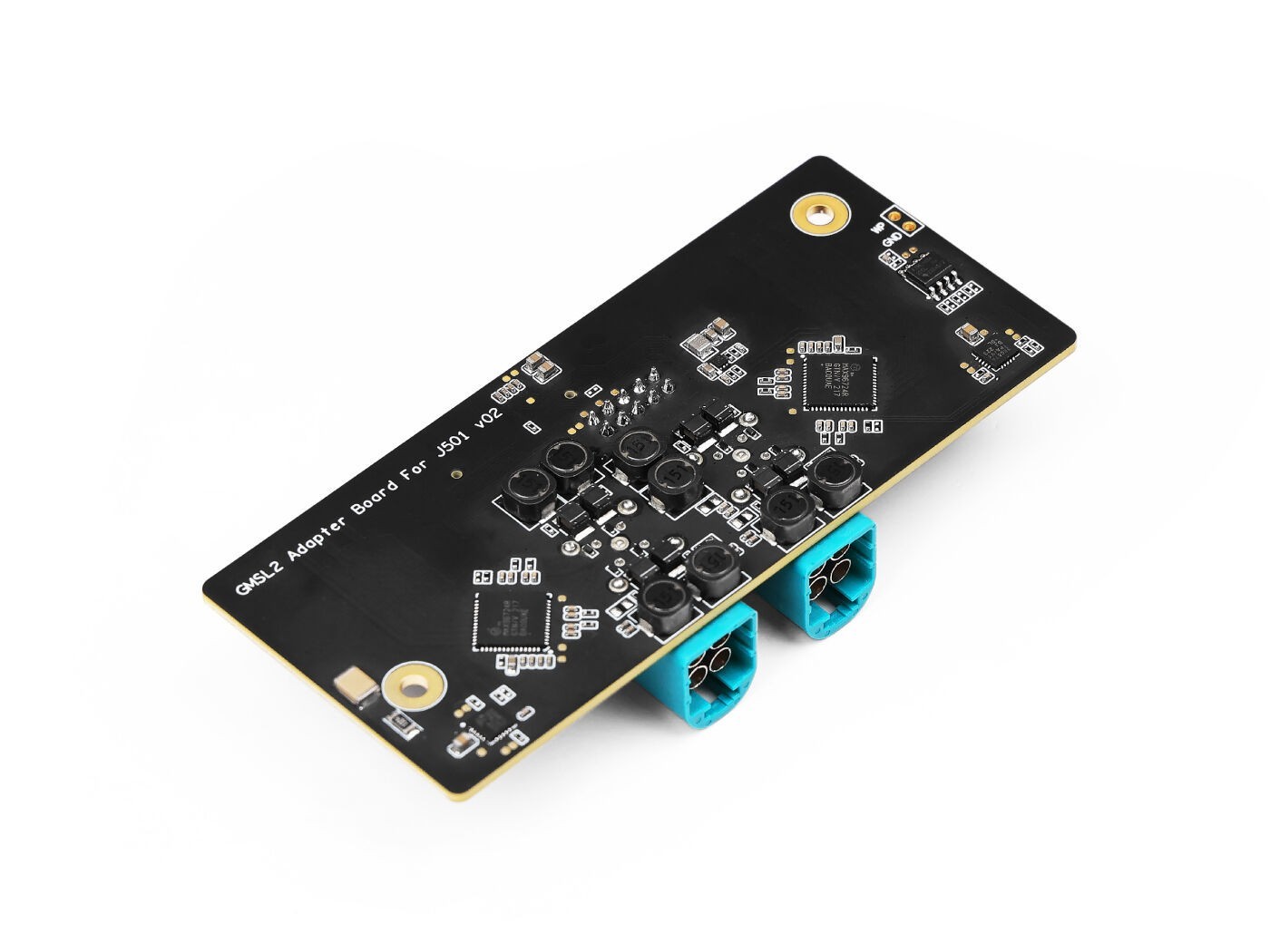 Seeed Studio reServer Industrial J501-GMSL Extension Board