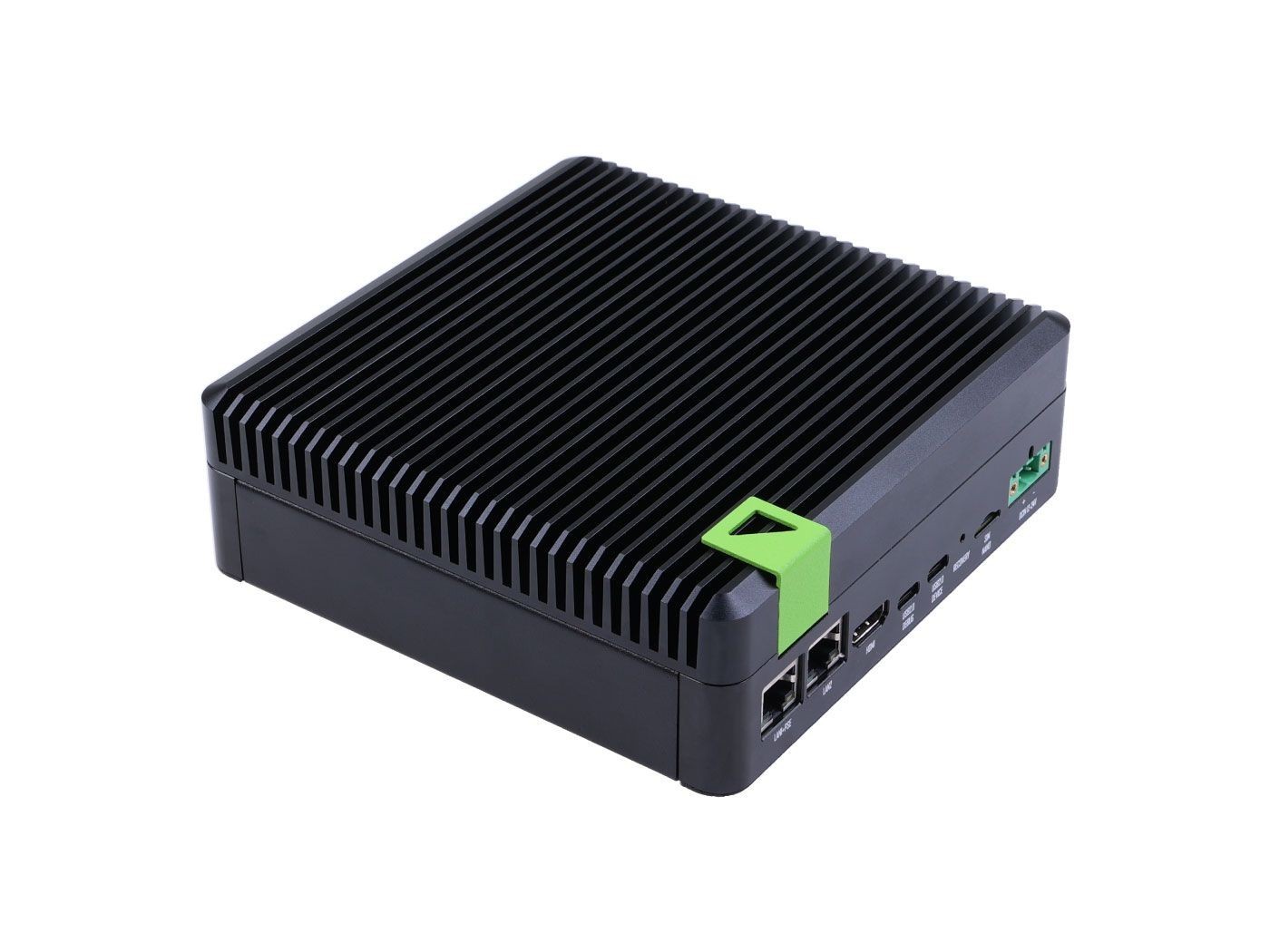Seeed Studio reComputer Industrial J2011 - Fanless Edge Ai Device With Jetson Xavier NX 8GB
