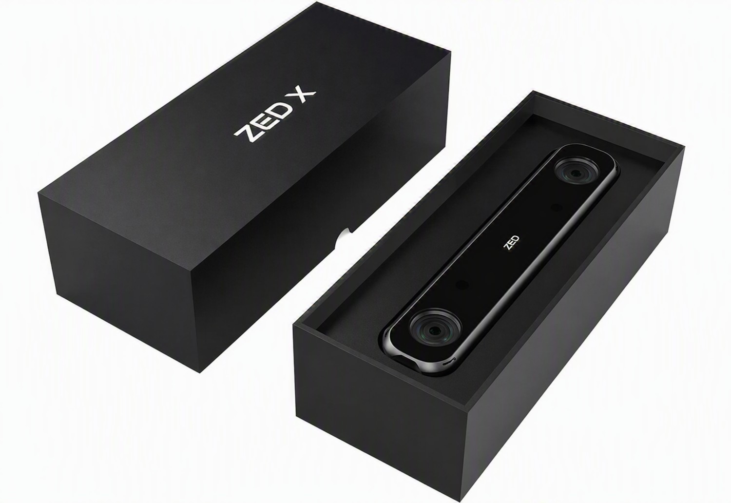 Stereolabs Zed X 4MM P