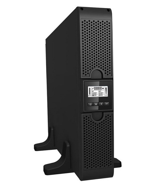 Novo Nov Ups 3000Va-Pulse-Rt-3K