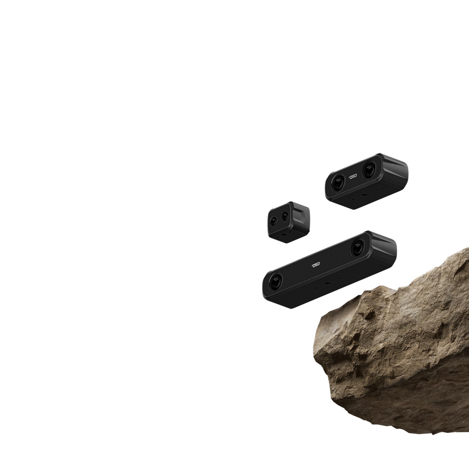 Stereolabs Zed X 2MM NP (Base Model, Contact Sales For Variations)
