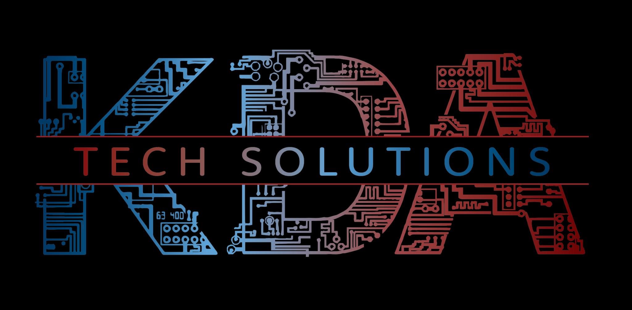 KDA Tech Solutions