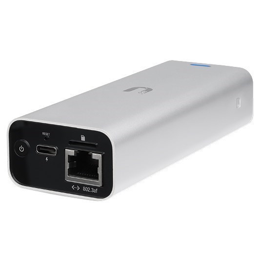 Unifi 48 Port POE Switch