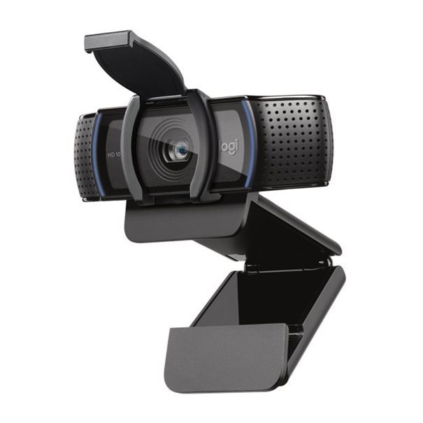 Logitech Webcam C920E HD Pro 1080p