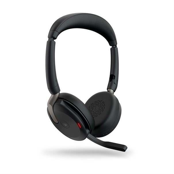 Jabra Headset Evolve2 65 Flex MS Stereo USB-C