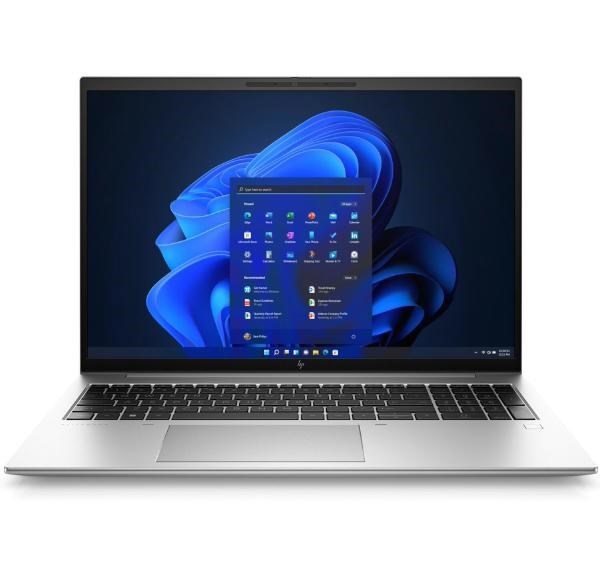 HP Elitebook 860 G9 -6G9h1pa MMT Cto1- Intel I5-1235U / HP Ram 16GB 4800MHz / 512GB SSD / 16" Wuxga Ag Ir / W11P DG W10P / 3-3-0